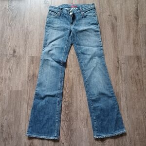 NEW Vintage Blue cult jeans - women